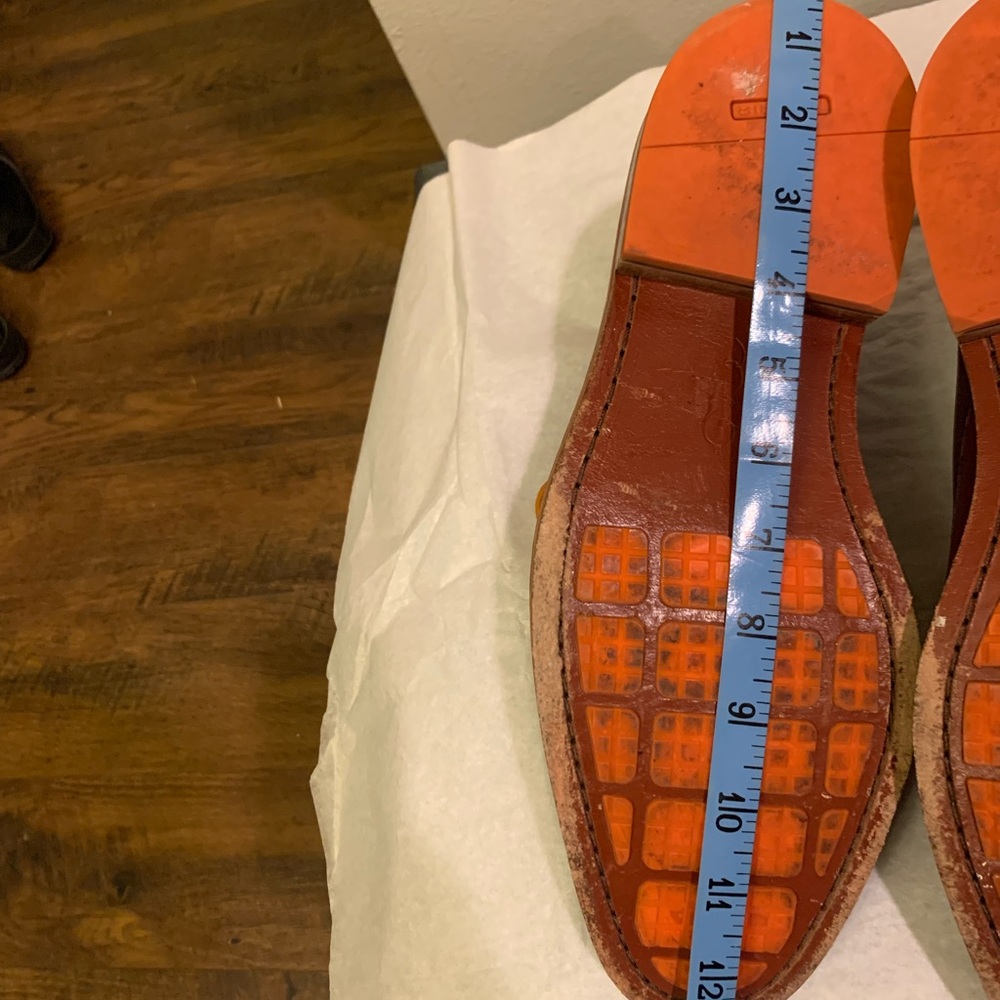 Cole Han Air Colton Winter Chukka Cordovan grain - Picture 11 of 16